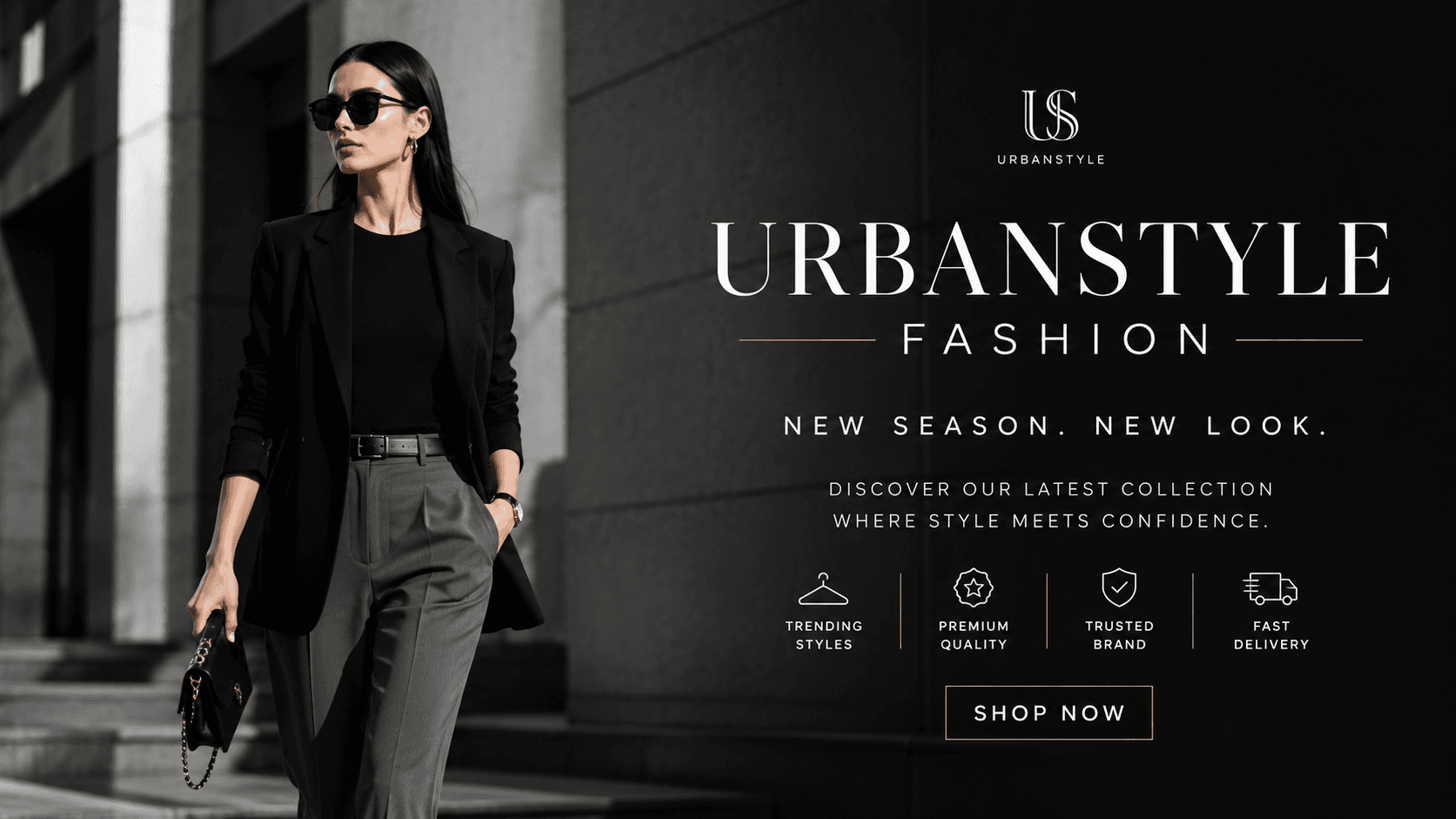 UrbanStyle Fashion